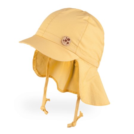 TUTU müts, yellow, cm, 3-005486 3-005486