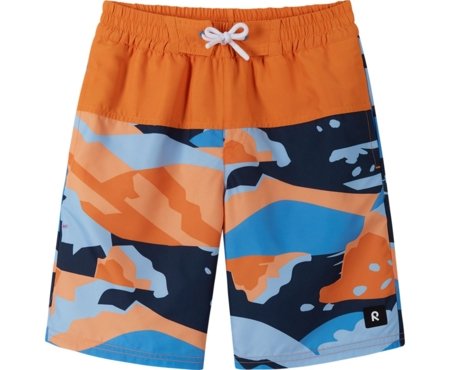 REIMA ujumispüksid PAPAIJA, 5200155B-6984, 116 suurus 