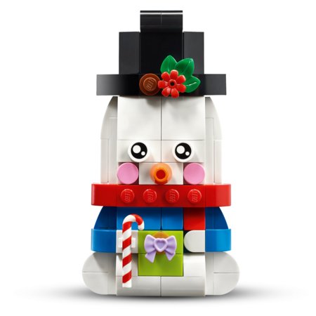 40812 LEGO® Lumememme kaunistused 