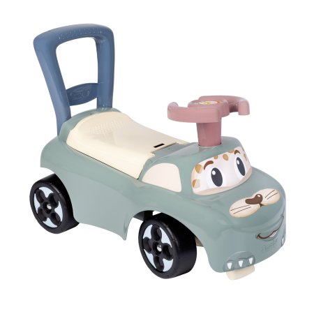 LITTLE SMOBY pealeistutav auto, 7600140501 