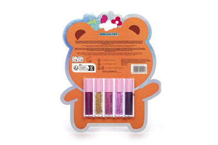 DREAM POP huuleläike komplekt, Y81429-33707 