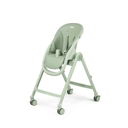 PEG PEREGO söötmistool LIVING, Sage, IH10000000BL14 