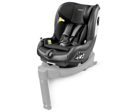 PEG PEREGO turvatool VIAGGIO GIRO, 61-105 cm, licorice, IMGR000000BL13DX13 
