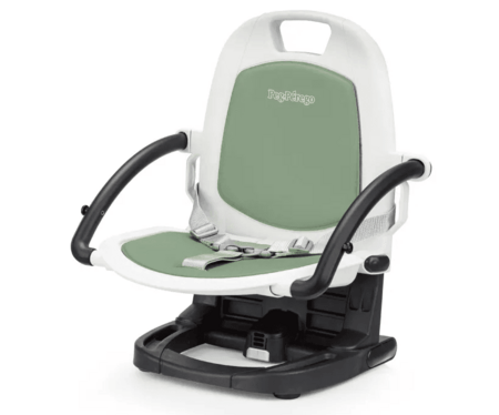 PEG PEREGO istmekõrgendus toolile RIALTO, mint, IH05000000PL64 