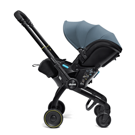 DOONA turvahäll X, Ocean blue, SP450-20-044-015 