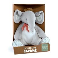 DOUDOU ET COMPAGNIE elevant 30cm, DC4079 DC4079