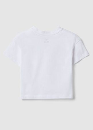 OVS lühikeste varrukatega t-särk, 104 cm, 002579507 