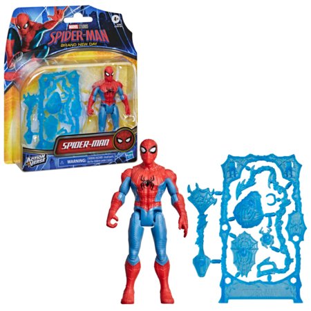 SPIDER-MAN figuur Bom Av, assortii, G24445L0 