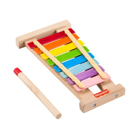 FISHER PRICE puidust ksülofon, HXV13 