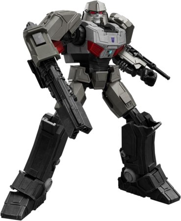 Blokees transformaator Megatron, 71162 