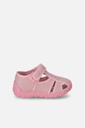 COCCODRILLO sussid SHOES GIRL, roosa, cm 