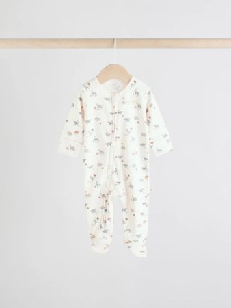 NEXT pikkade varrukatega trummel, 3 tk., AA5959, 74-80 