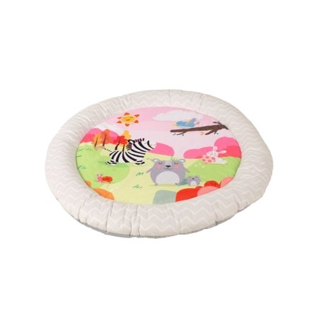 BABYTROLD hariv matt HAPPY SPACE ZOO, 352-1C 