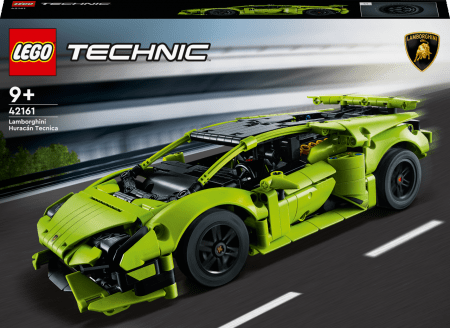 42161 LEGO® Technic Lamborghini Huracán Tecnica 42161