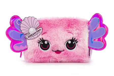 DREAM POP pehme karvane pinal - aksolotl, IM5334N-C320Y 