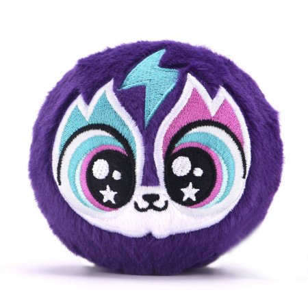 BOUNCIBLES pehme mänguasi kass Electra, 5010 