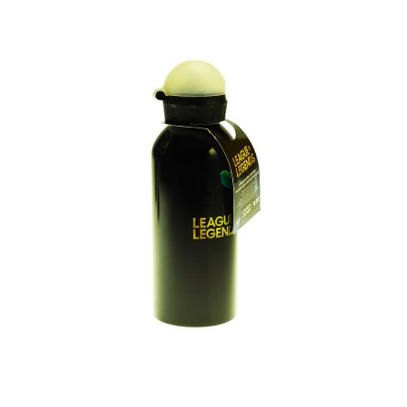LEAGUE OF LEGENDS Water canteen 580ml, 565-00231 