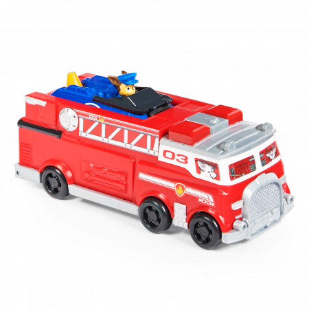 PAW PATROL Metallist sõiduautode assortii., 6064448 6064448