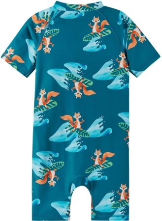 REIMA ujumiskostüüm ATLANTTI, 5200131B-7916, suurus 