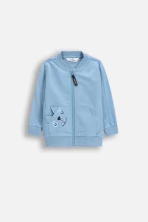 COCCODRILLO hüppaja, sinine, cm 