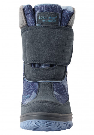 LASSIE Jalanõud Lassietec® Baffin Mid blue 769111-6801 769111-6801-24