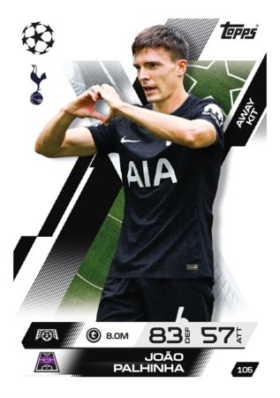 TOPPS MAX kaardid 2026 Mega Multipack, 78796 