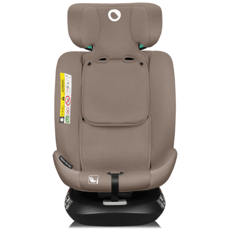LIONELO turvatool BASTIAAN ONE I-SIZE, Beige sand,  40-150 cm., LO-BASTIAAN ONE I-SIZE 