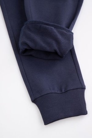 COCCODRILLO säärised EVERYDAY BOY A, sinine, ZC5122701VBA-015-122, 122 cm 
