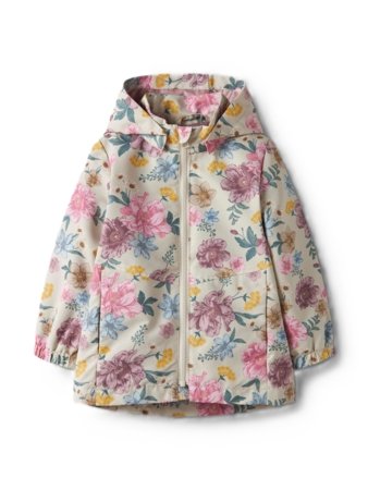 NAME IT jope MAXI, 13251602-DDD5C7, 122 cm 