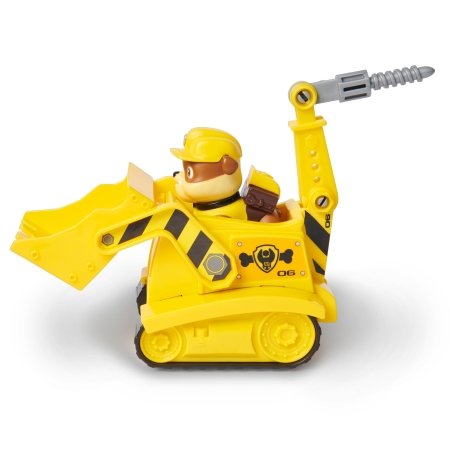PAW PATROL masin Basic Sustainable Rubble, 6069057 