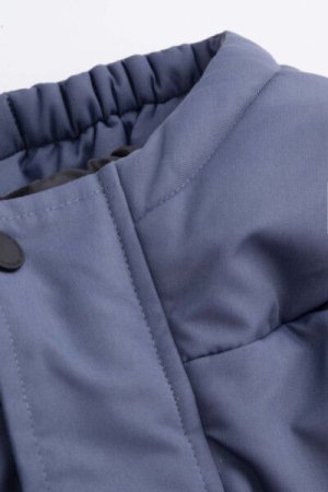 COCCODRILLO jacket OUTERWEAR BOY KIDS, tumesinine, ZC4152104OBK-015-164, 164 cm 