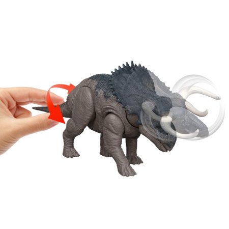 JURASSIC WORLD filmi möirgavad dinosaurused DNA-koodiga, JGB87 