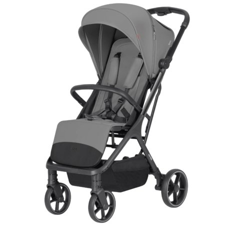 CARRELLO käru NOVA Plus, River grey, CRL-5524 