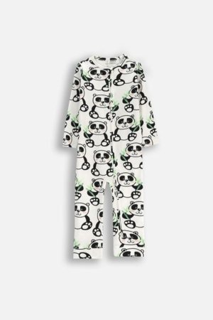 COCCODRILLO pikkade varrukatega särk PAJAMAS, värv, WC5404204PJS-022-098, 98 cm 