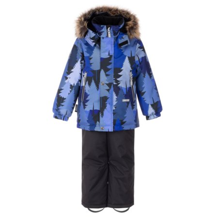 LENNE talvekomplekt SHAYN, 25340-2228, 140 cm 