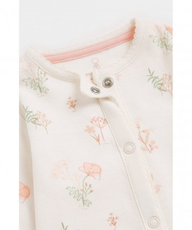 MOTHERCARE pükskostüüm, lühikeste varrukatega bodi + pudipõll, CB627 605269