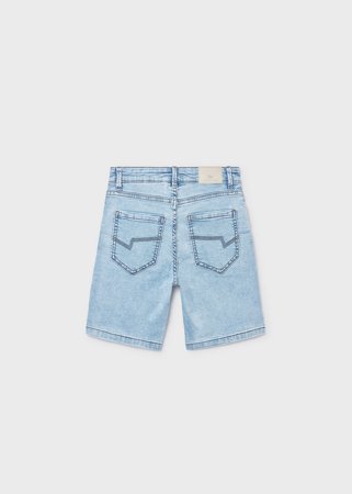 MAYORAL lühikesed püksid, light, 6.217-28, 170 cm 