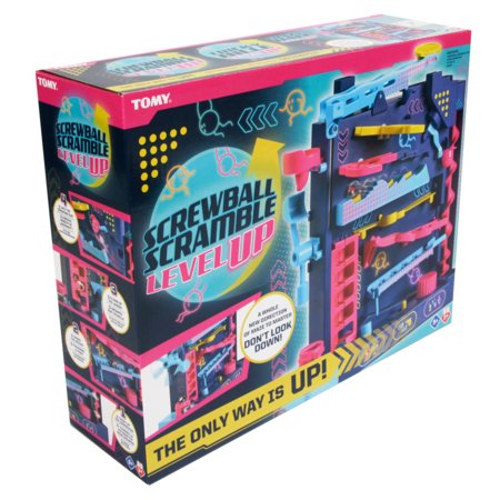 TOMY GAMES mäng Srewball Scramble, T73535