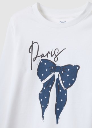 OVS pikkade varrukatega t-särk, cm, 002551495 