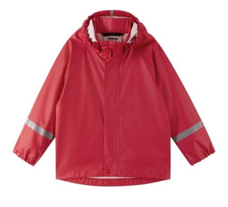 REIMA vihmamantel LAMPI, 5100023A-3810, 110 suurus 