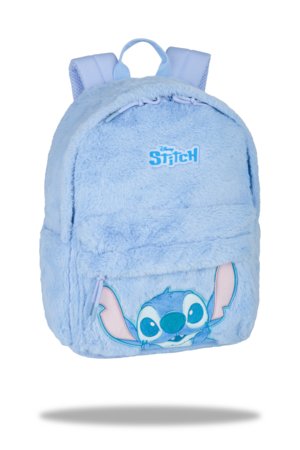 STITCH DISNEY suur seljakott, sinine, F151003 