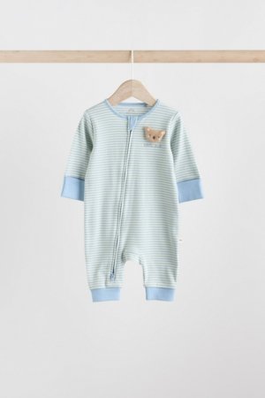 NEXT pükskostüüm, 3 tk., AA5955, 74-80 cm 