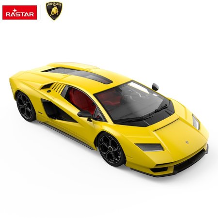 RASTAR R/C 1:16 Lamborghini Countach LPI 800-4, assort., 92000 