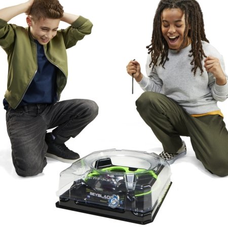 BEYBLADE XTREME lahingukomplekt, F9588 