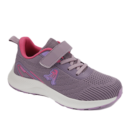 APAWWA vabaaja kingad, LG1050P-PURPLE, 31 suurus 