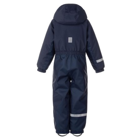 LENNE winter overall NOLAN, sinine, 24727-229, 134 cm 