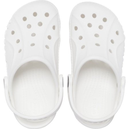 CROCS kroksid BAYA valged, 10126-100 36,5 suurus 