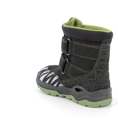 PRIMIGI talvesaapad, must, 4860211 4860211 22