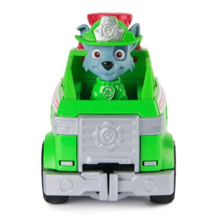 PAW PATROL vehicle Fire Rescue Rocky, 6072642 