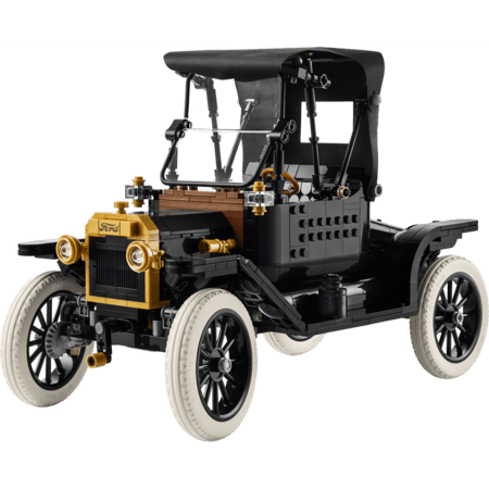 11376 LEGO® Icons Ford Model T 